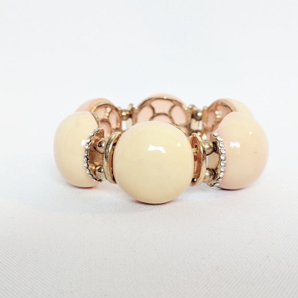 💥3 for $25💥 Pink Ombre Stretch Bracelet